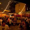 Where To Drink Outside Tonight (Or, Screw It, TODAY)
